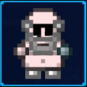 The Sauce Man