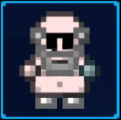 The Sauce Man