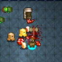 Dungeon Train