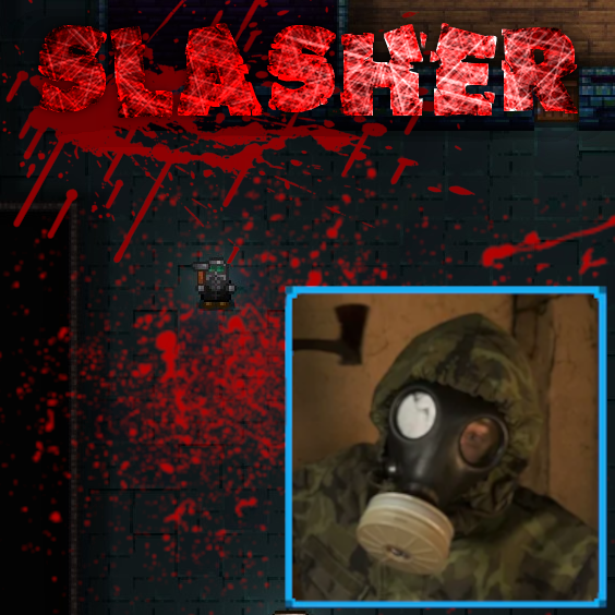 Slasher — screenshot 1