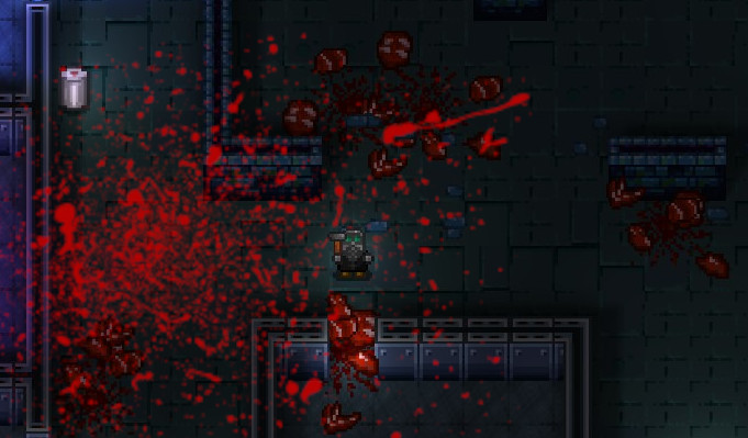 Slasher — screenshot 3