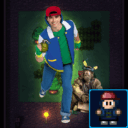 Pokemon Trainer