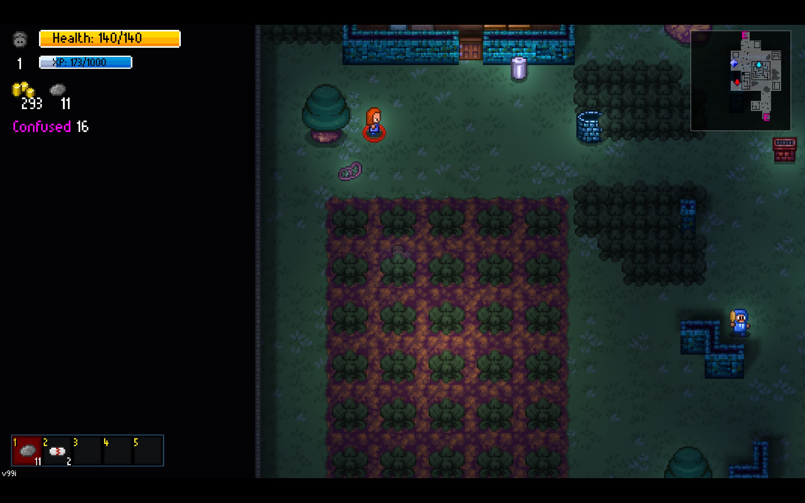 Statue — screenshot 10