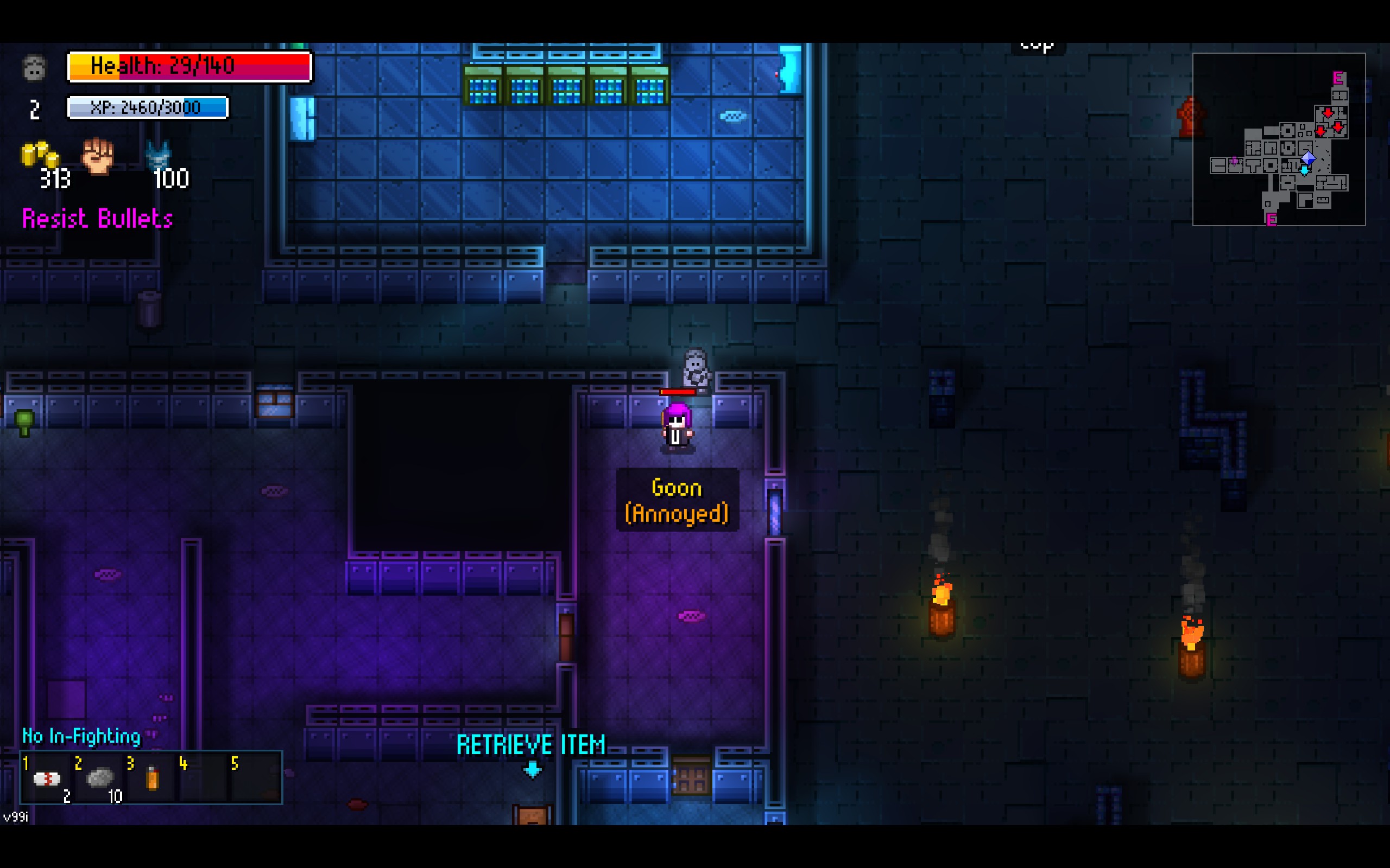 Statue — screenshot 7