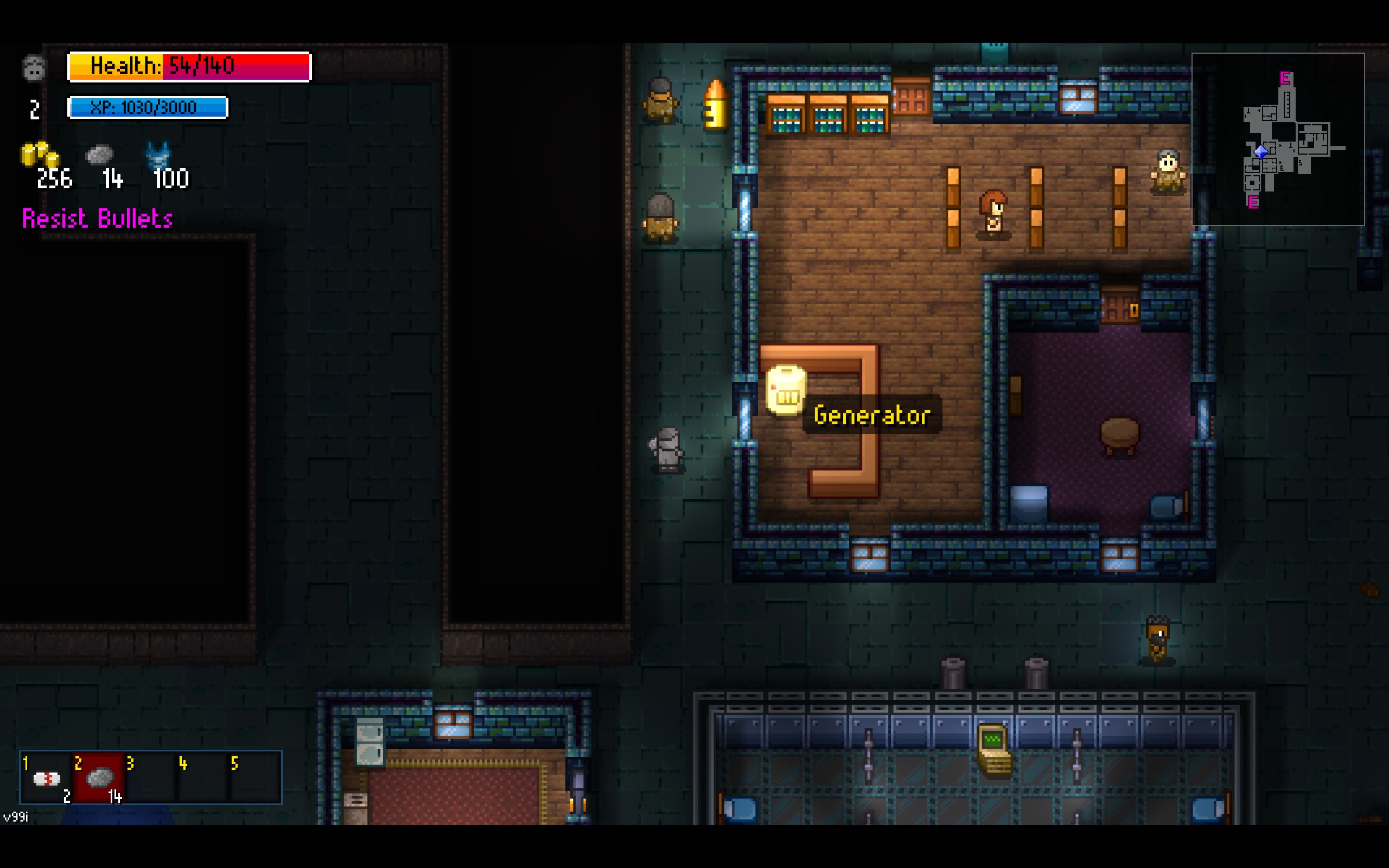 Statue — screenshot 6