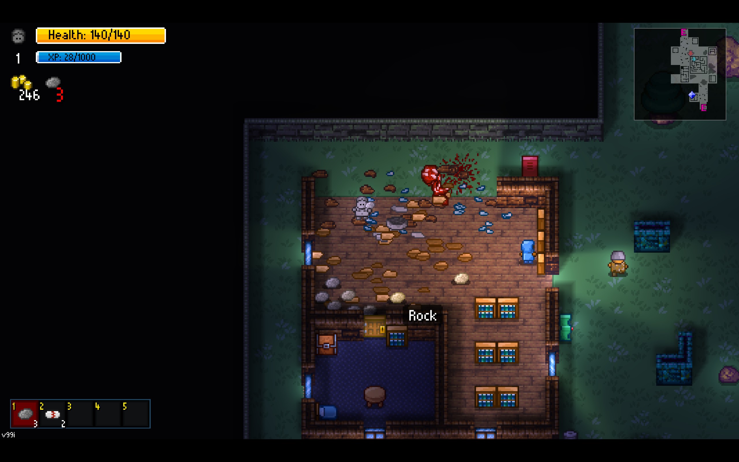 Statue — screenshot 9