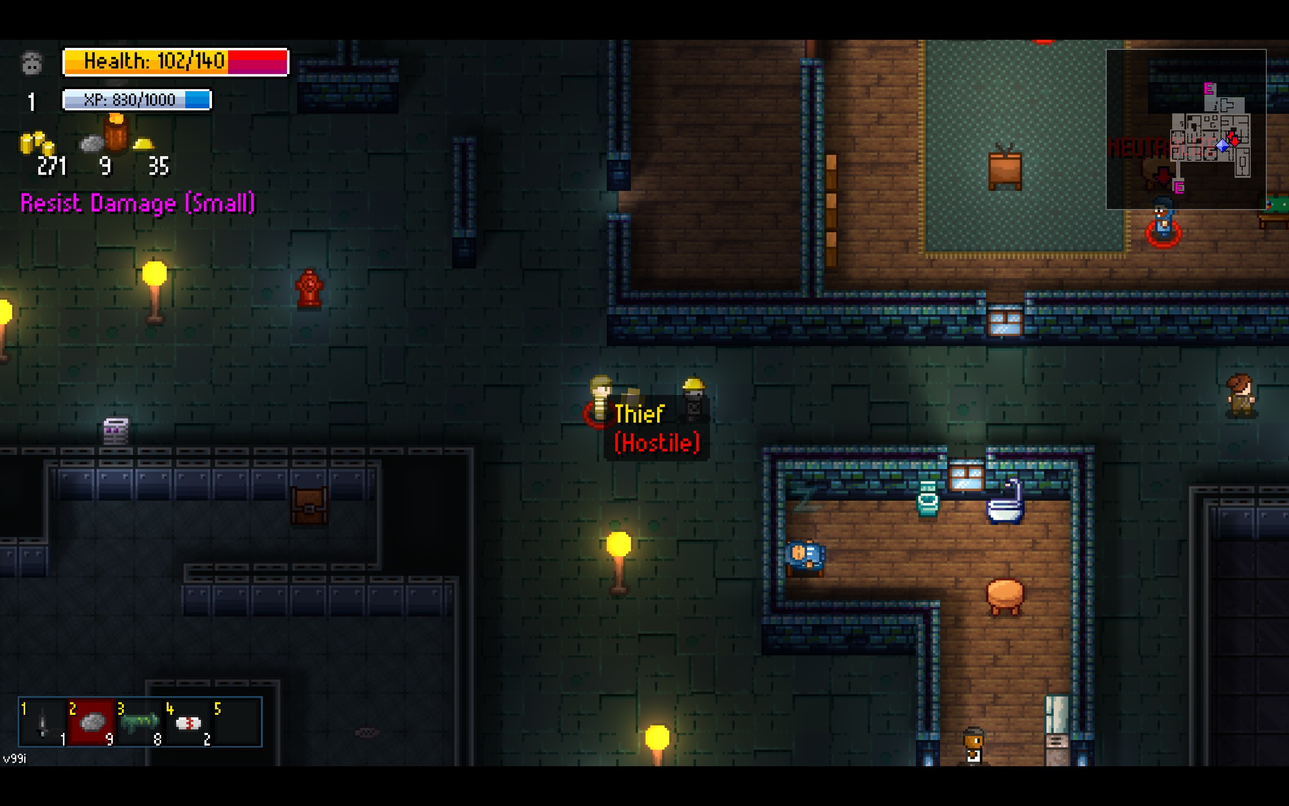Statue — screenshot 2