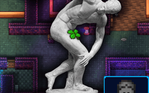 Statue