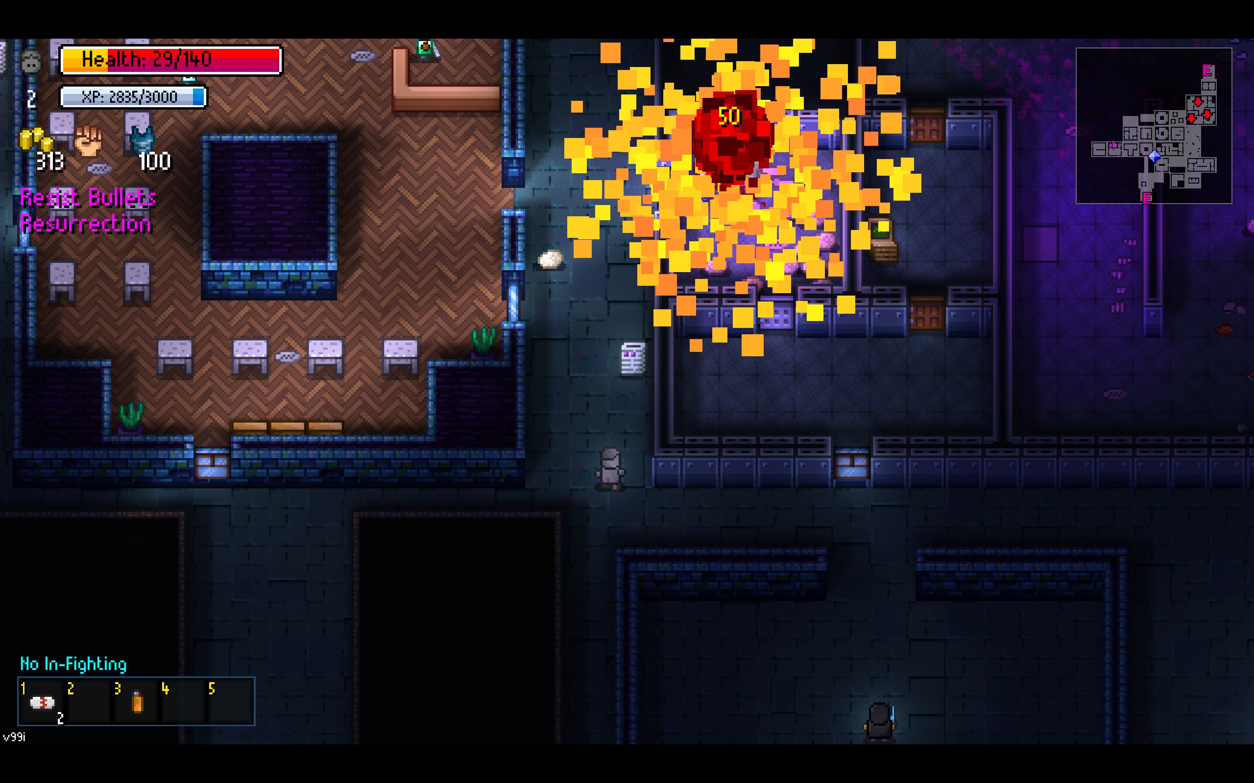 Statue — screenshot 8