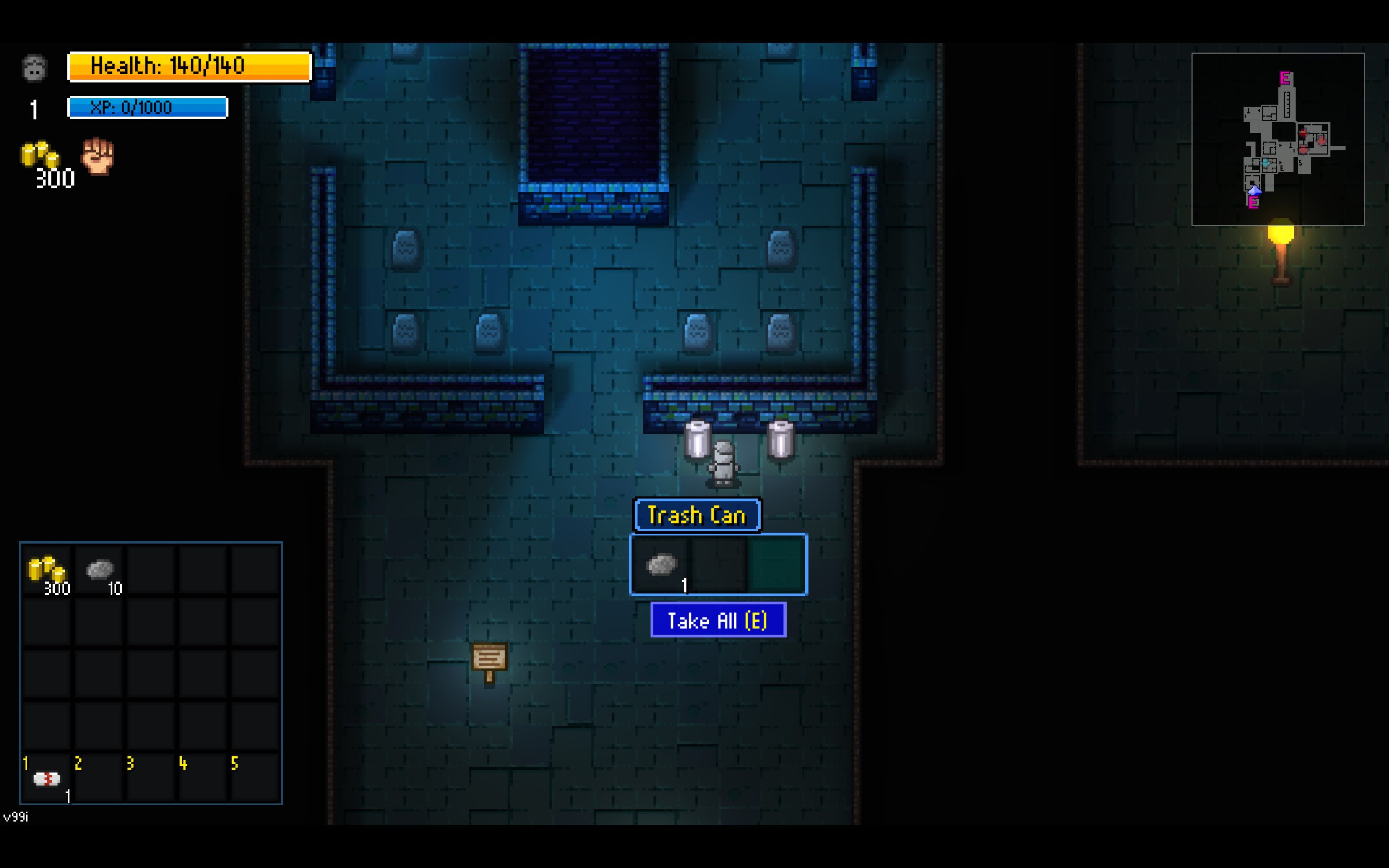 Statue — screenshot 4
