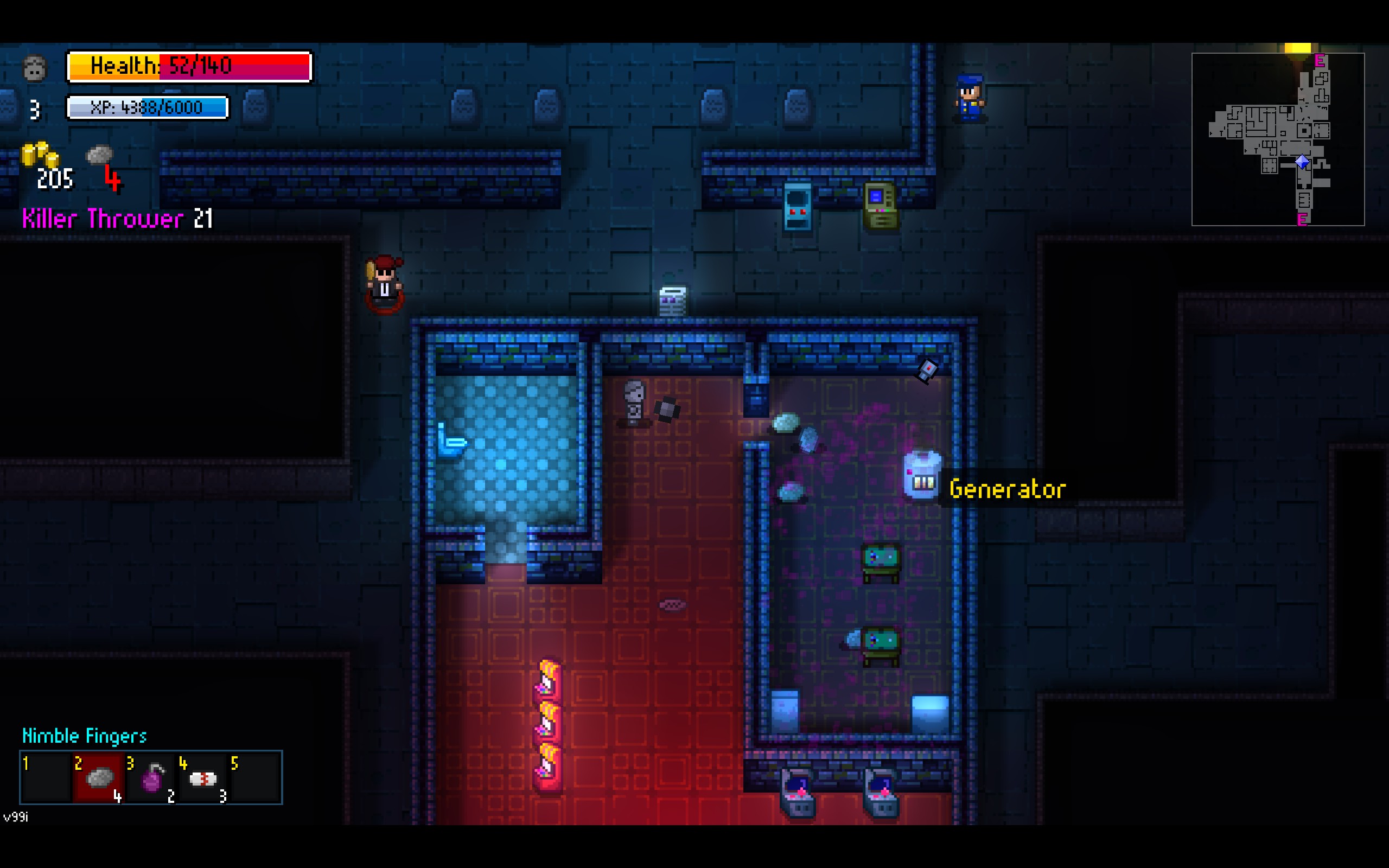 Statue — screenshot 3