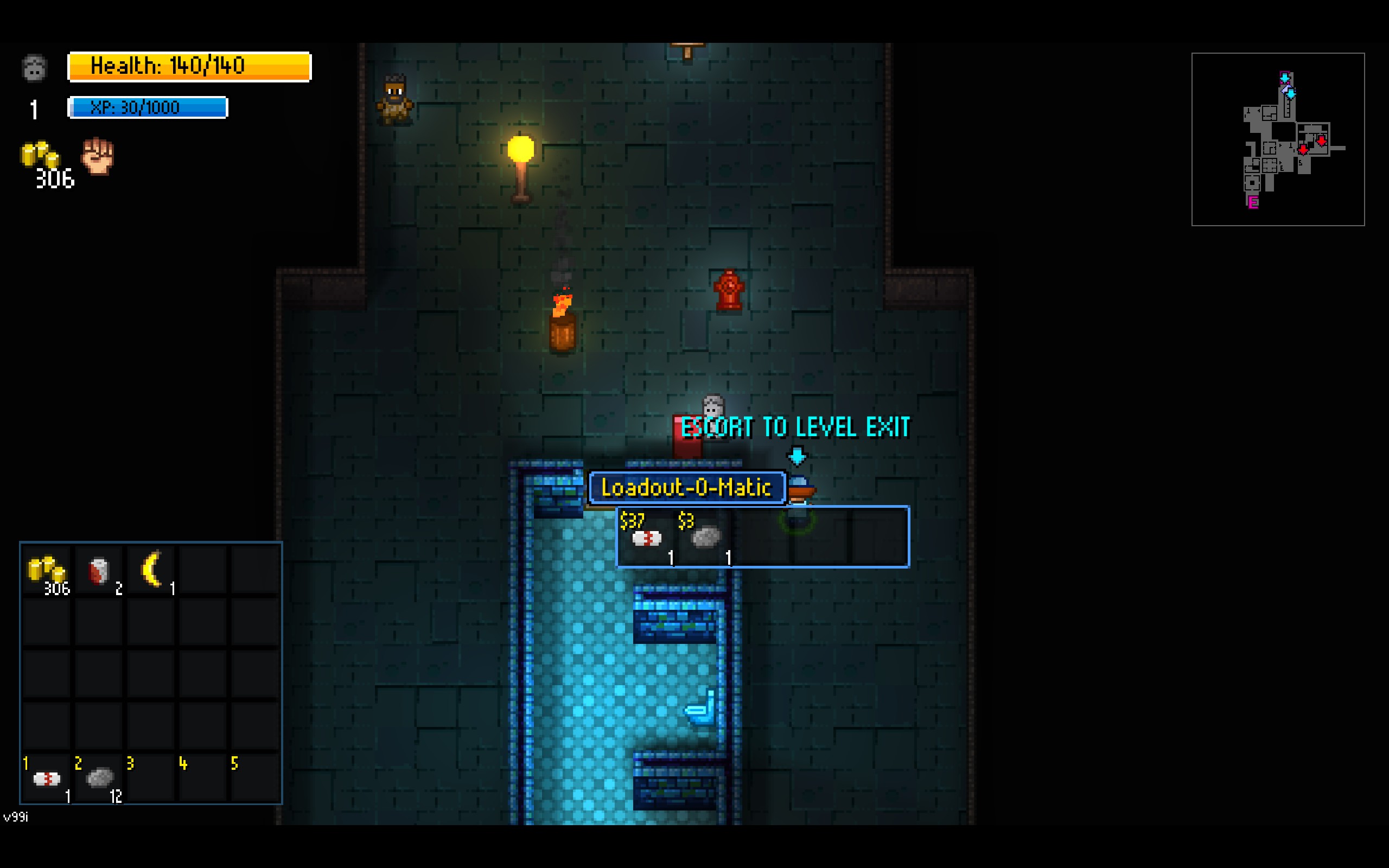 Statue — screenshot 5