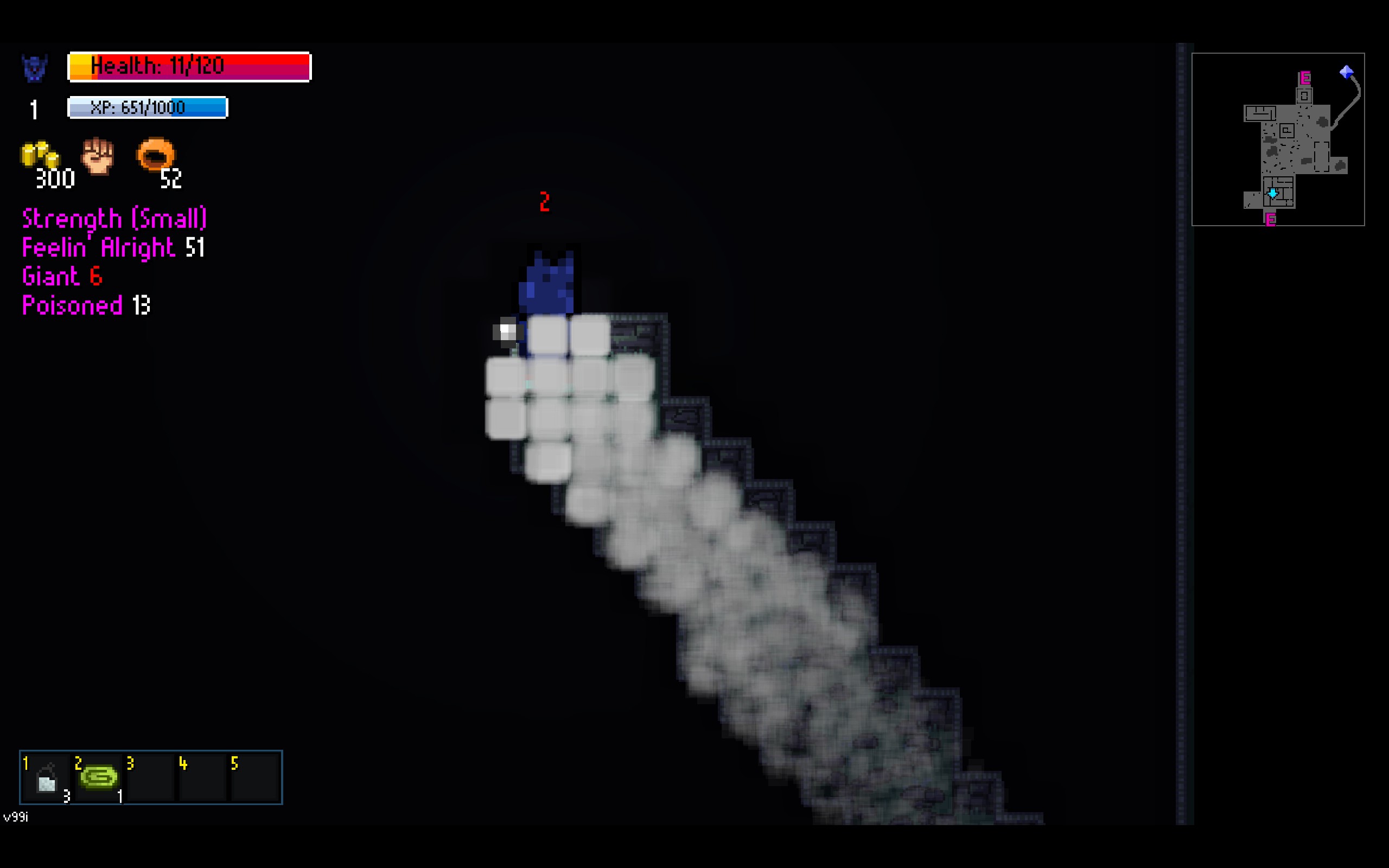 Sawnick Crackchog — screenshot 8