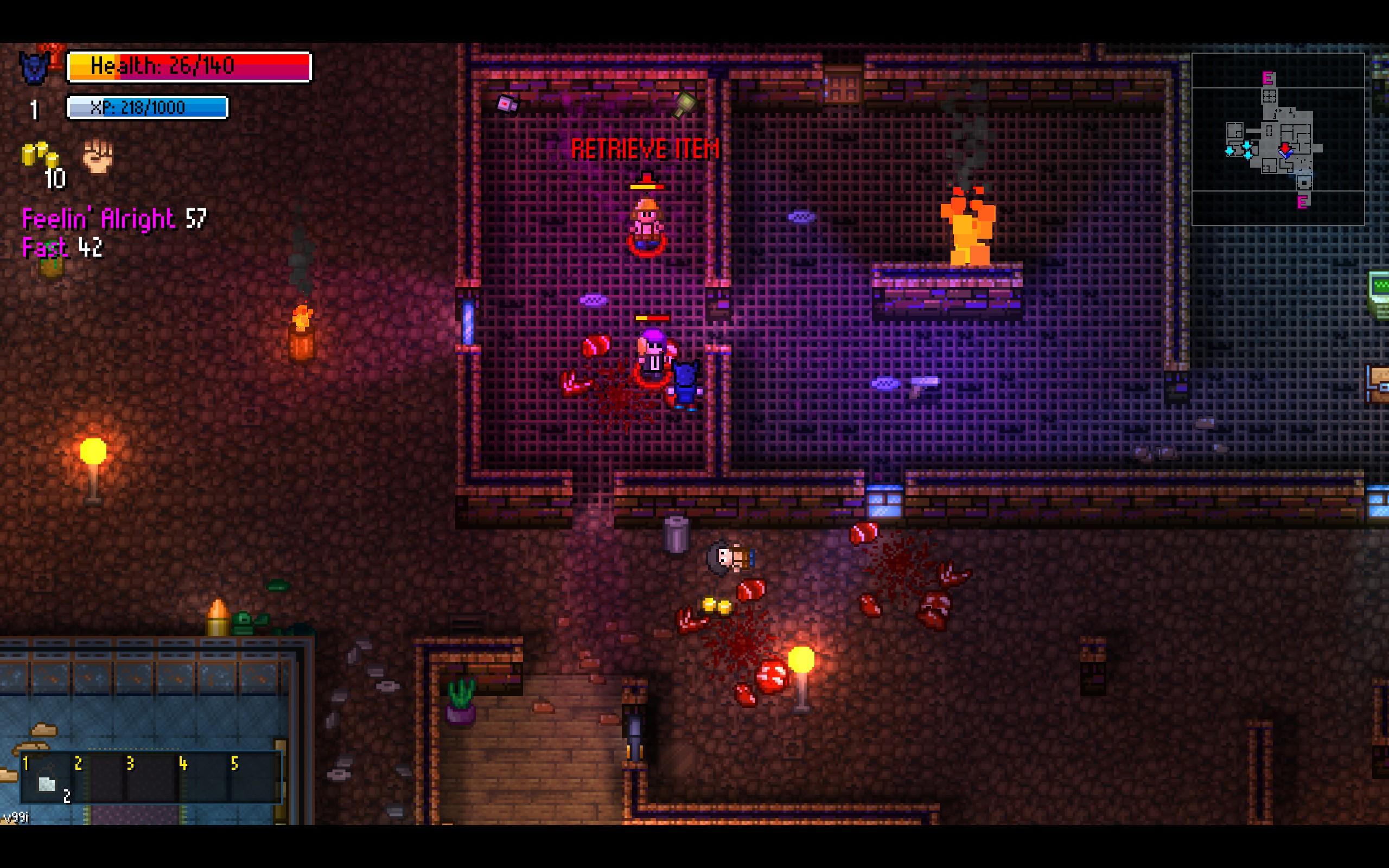 Sawnick Crackchog — screenshot 7