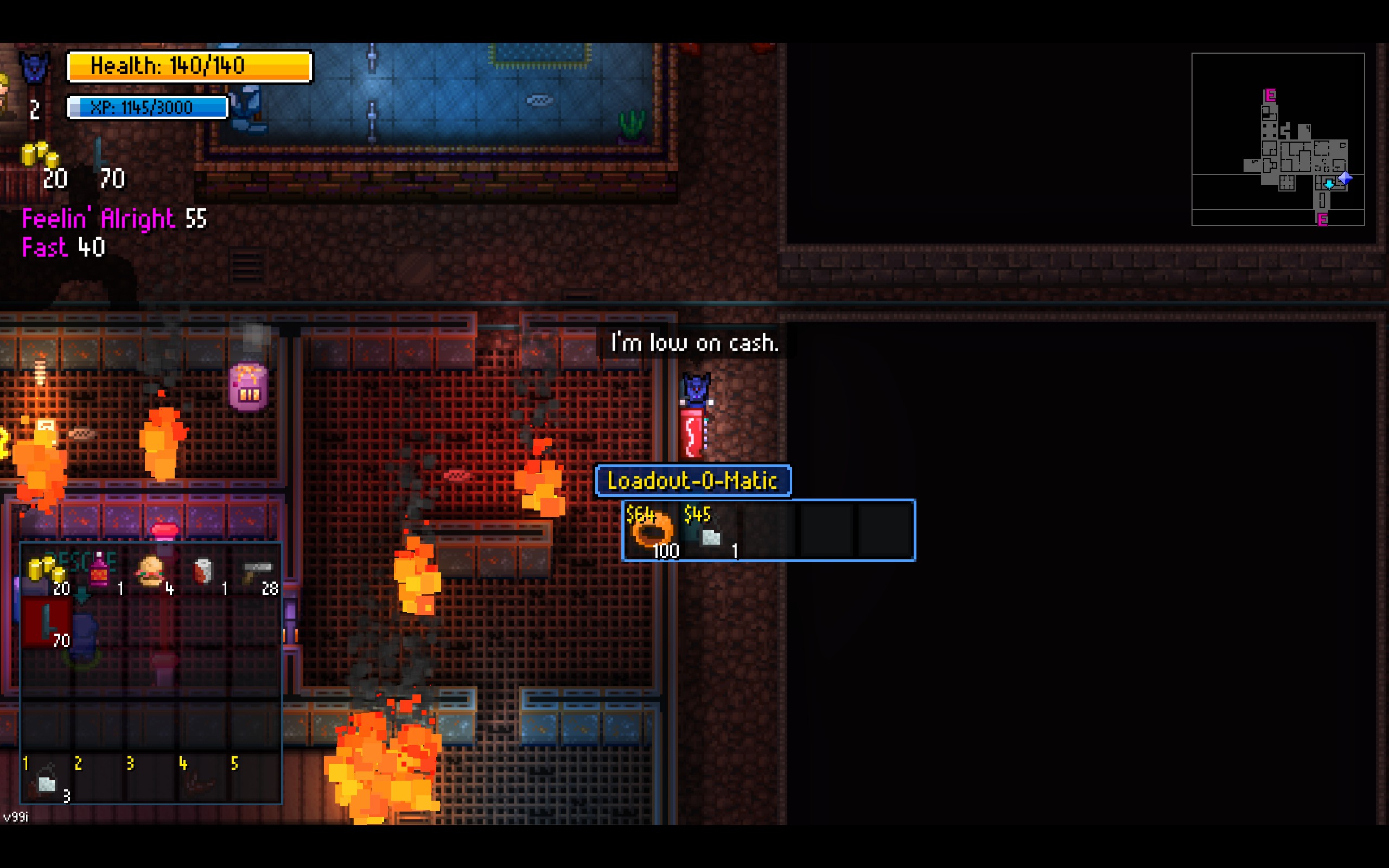 Sawnick Crackchog — screenshot 9