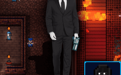 The Hitman