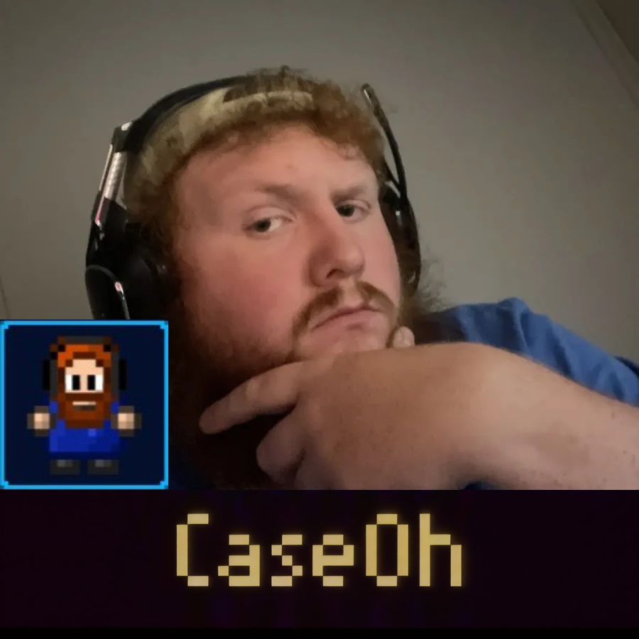 CaseOh — screenshot 1