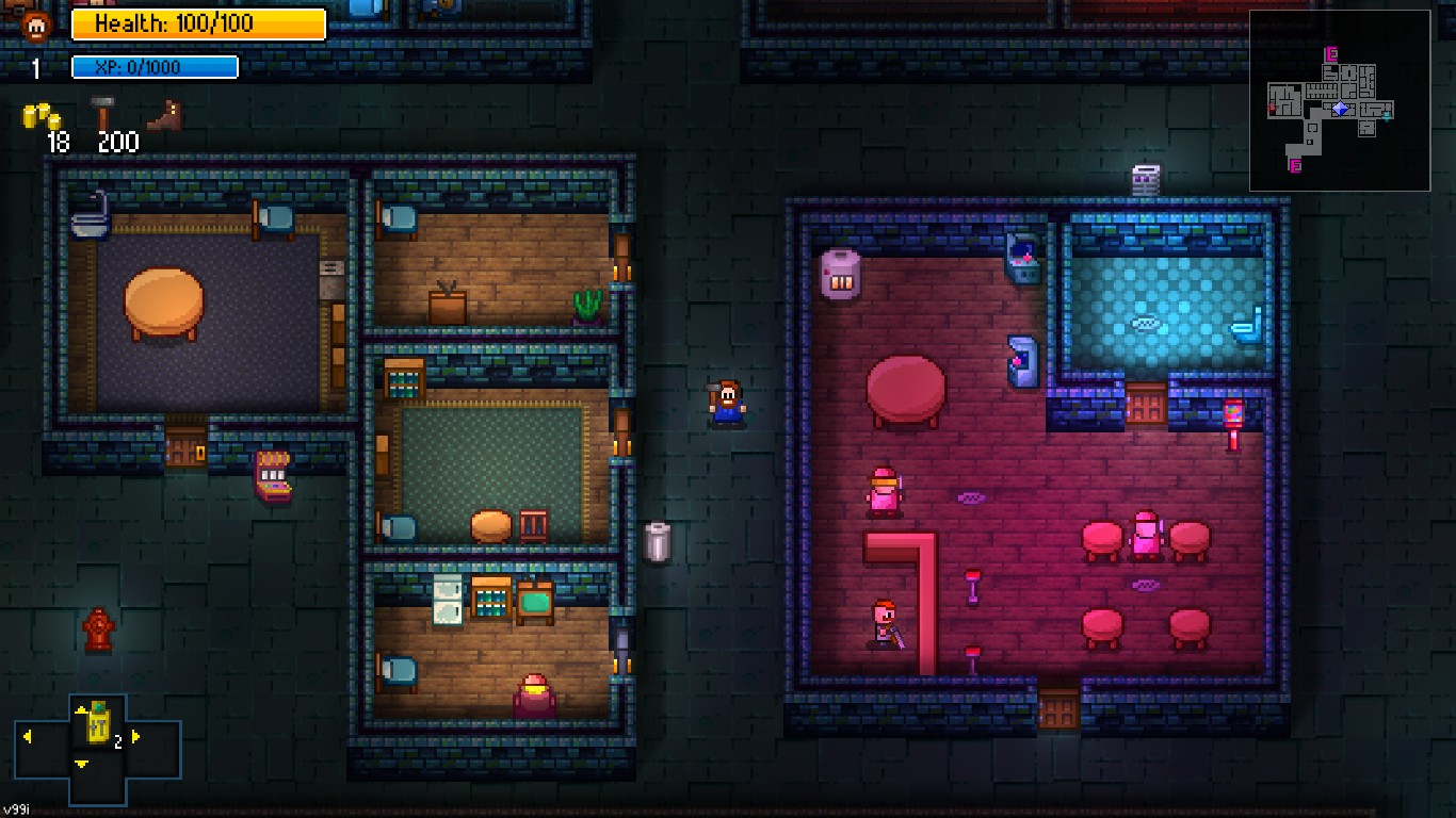 CaseOh — screenshot 3