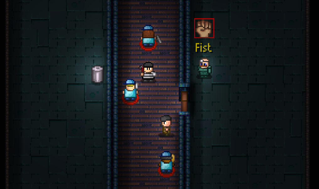 Dr. Robotnik (Eggman) — screenshot 3