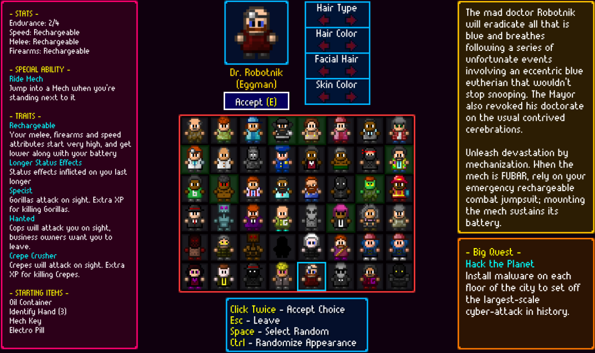 Dr. Robotnik (Eggman) — screenshot 1