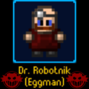 Dr. Robotnik (Eggman)