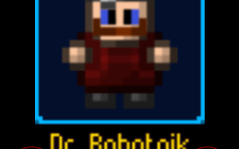 Dr. Robotnik (Eggman)
