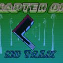 HLM-Chapter One:NOTALK