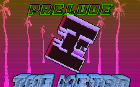 HLM PRELUDE-THE METRO