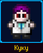 Kyky “Coo-coo” — screenshot 1