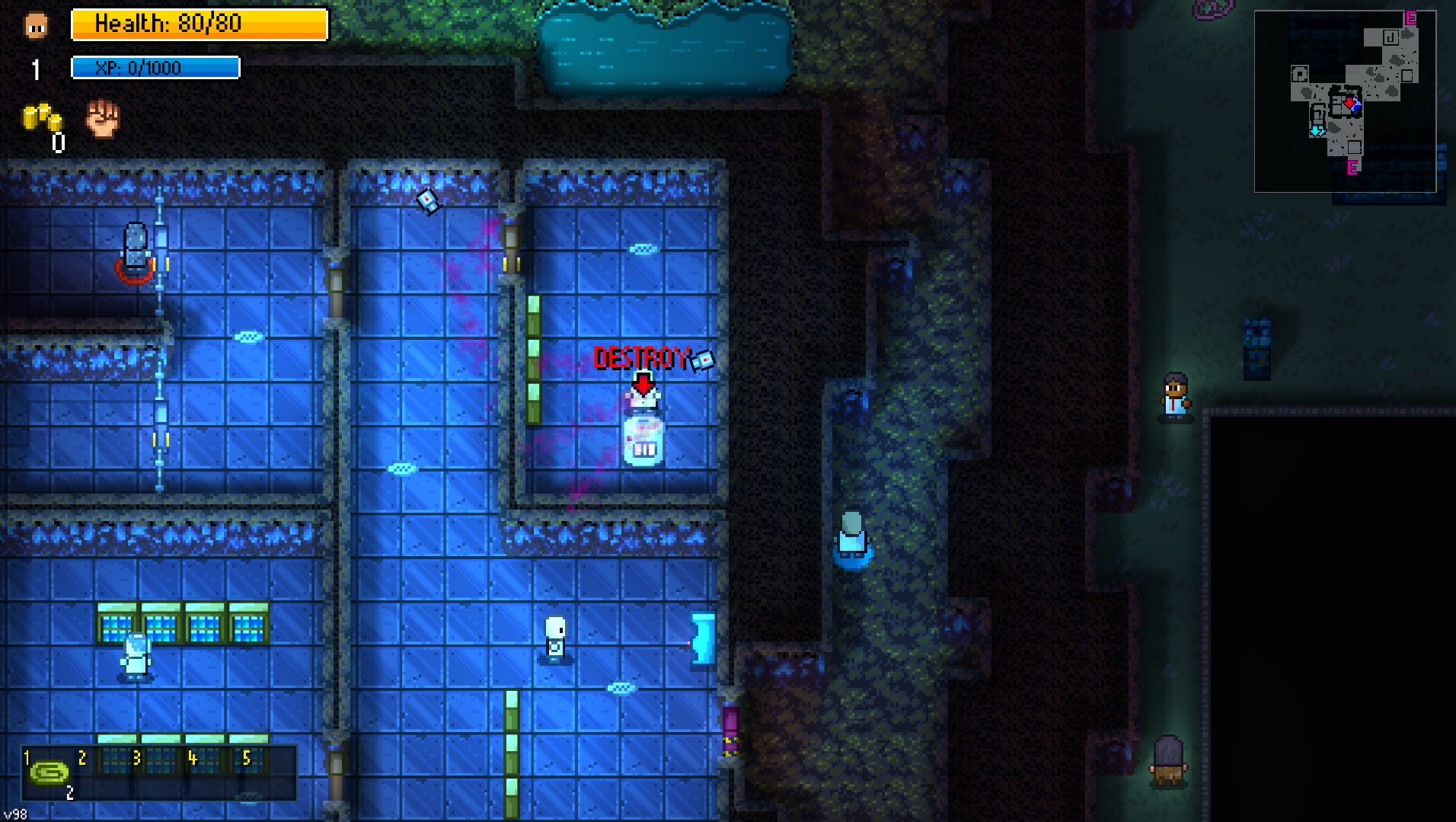 More Park Chunks! — screenshot 4