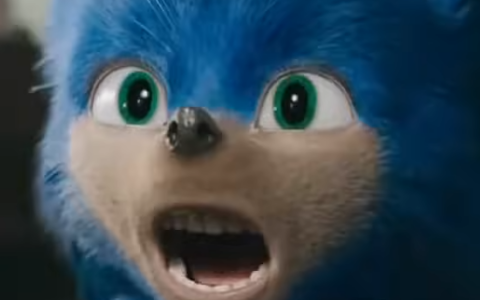 Sonic the Hedgehog (DLC)