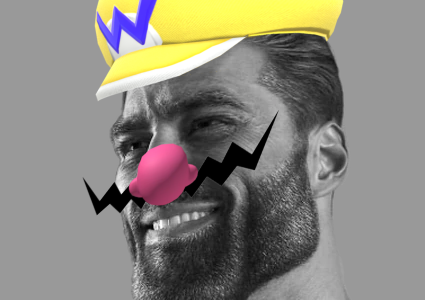 Wario