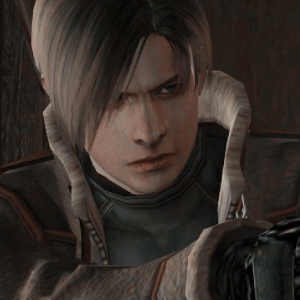 Leon S Kennedy