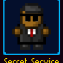 Secret Service