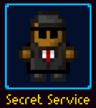 Secret Service