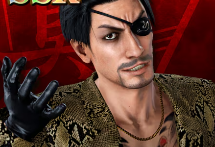Goro Majima