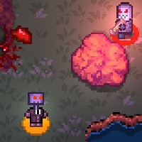 Butler Bot