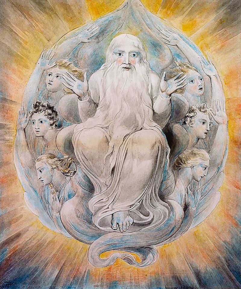 God — screenshot 1