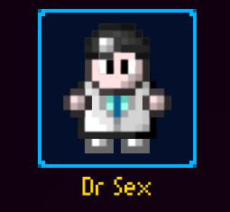 Dr Sex — screenshot 1