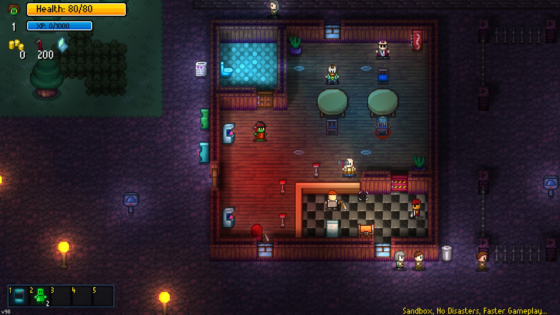 Shadow’s Vanilla-ish Variety Pack — screenshot 5