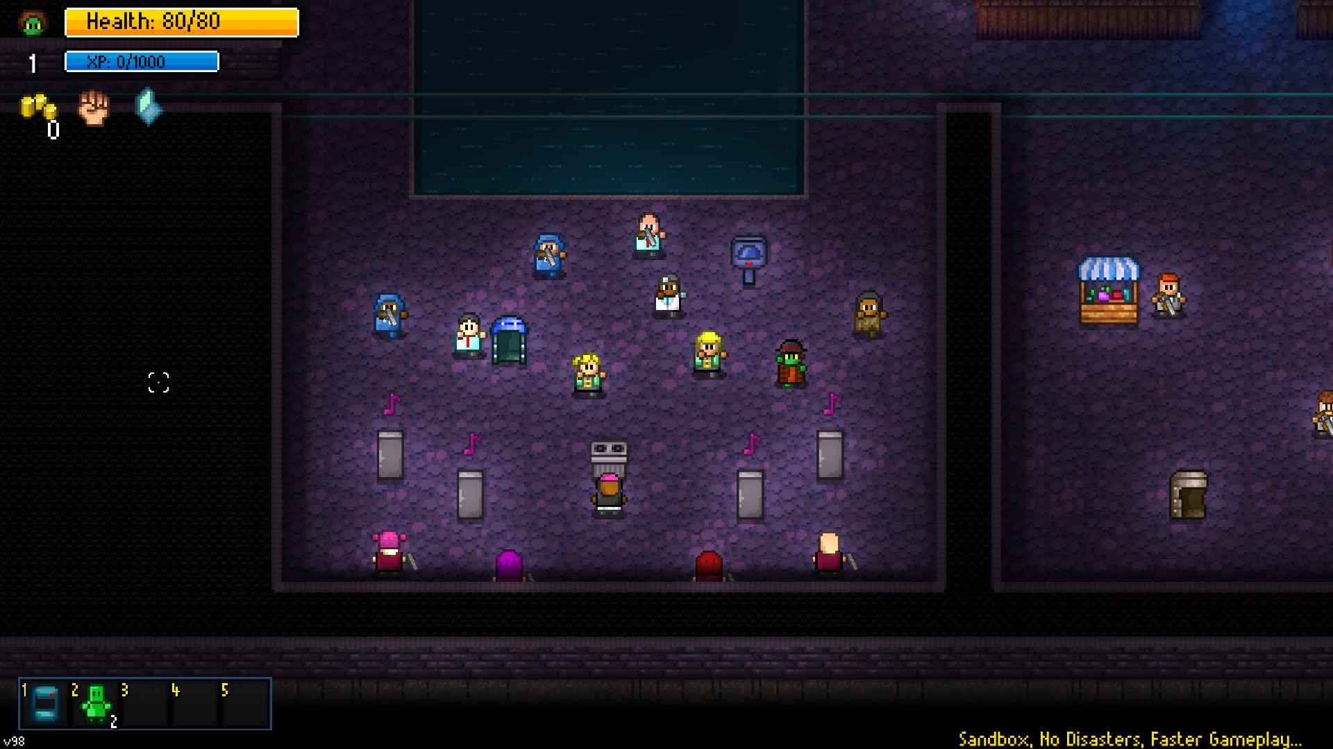 Shadow’s Vanilla-ish Variety Pack — screenshot 4