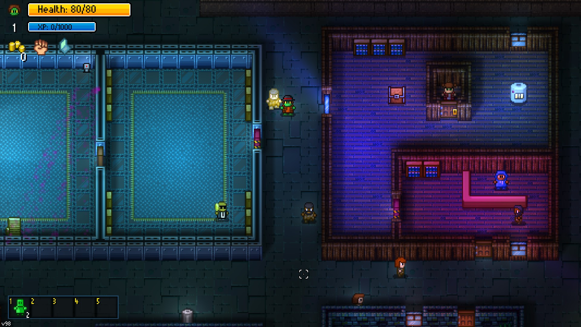 Shadow’s Vanilla-ish Variety Pack — screenshot 3