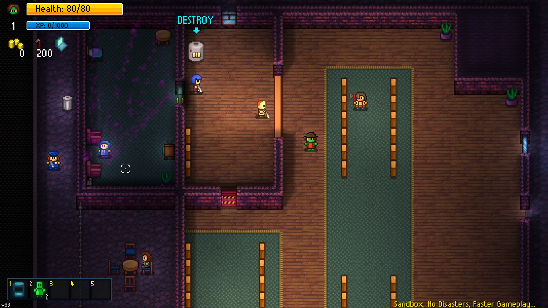 Shadow’s Vanilla-ish Variety Pack — screenshot 6