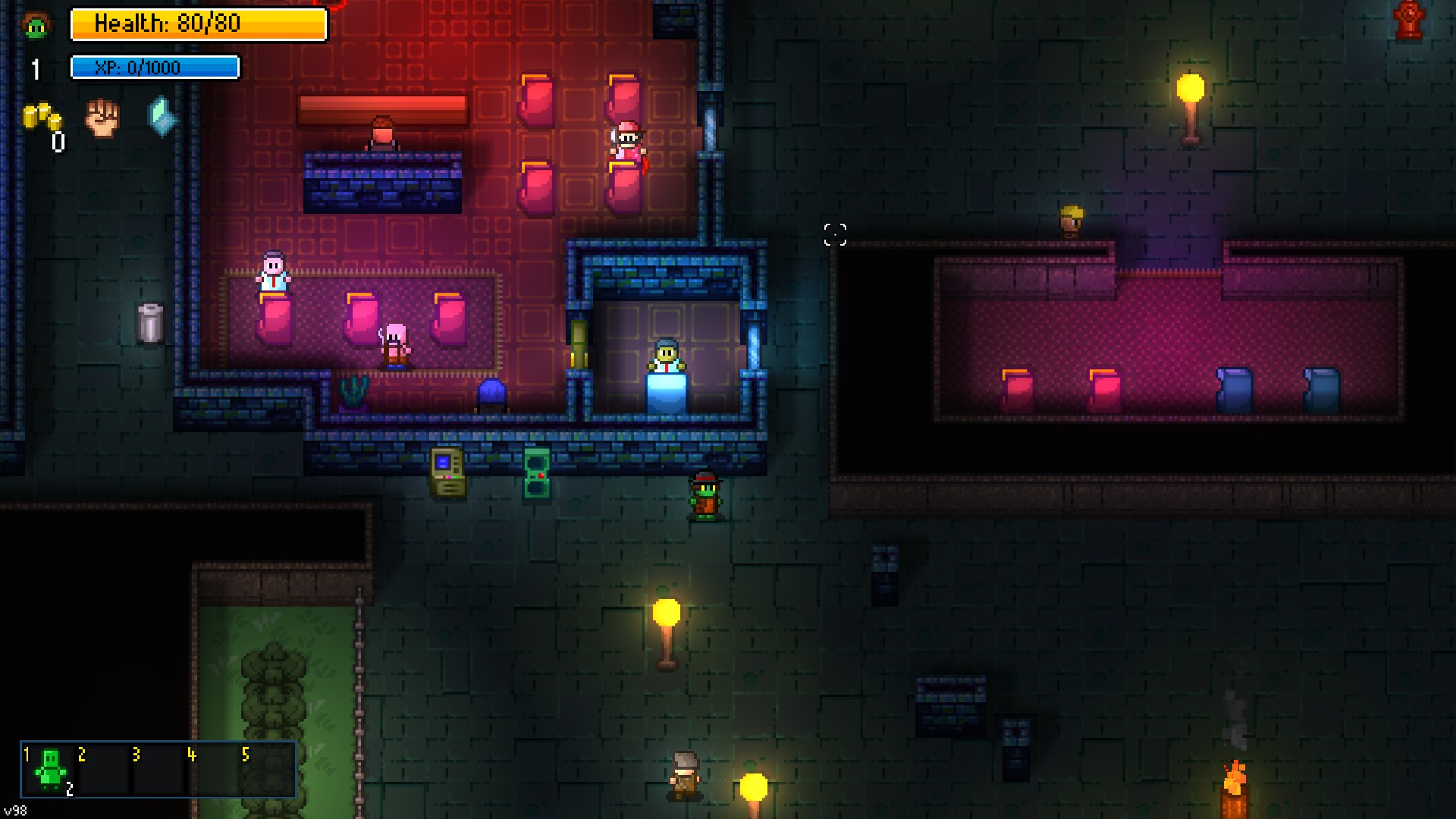 Shadow’s Vanilla-ish Variety Pack — screenshot 1