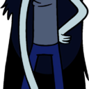 Marceline the Vampire Queen