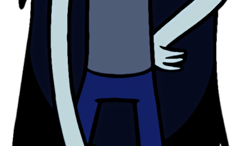 Marceline the Vampire Queen