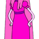 Princess Bubblegum