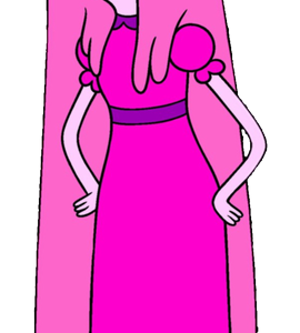 Princess Bubblegum