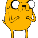 Jake the Dog