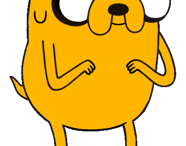 Jake the Dog